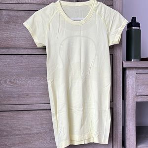 Swiftly short sleeve